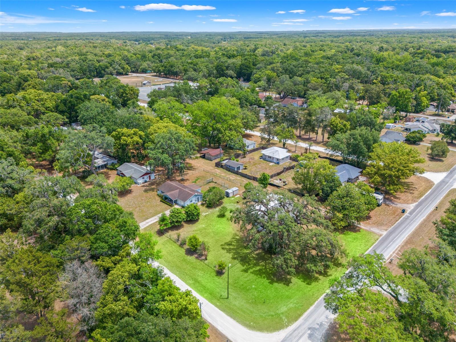 16119 WILSON BLVD, BROOKSVILLE, FL, 34604