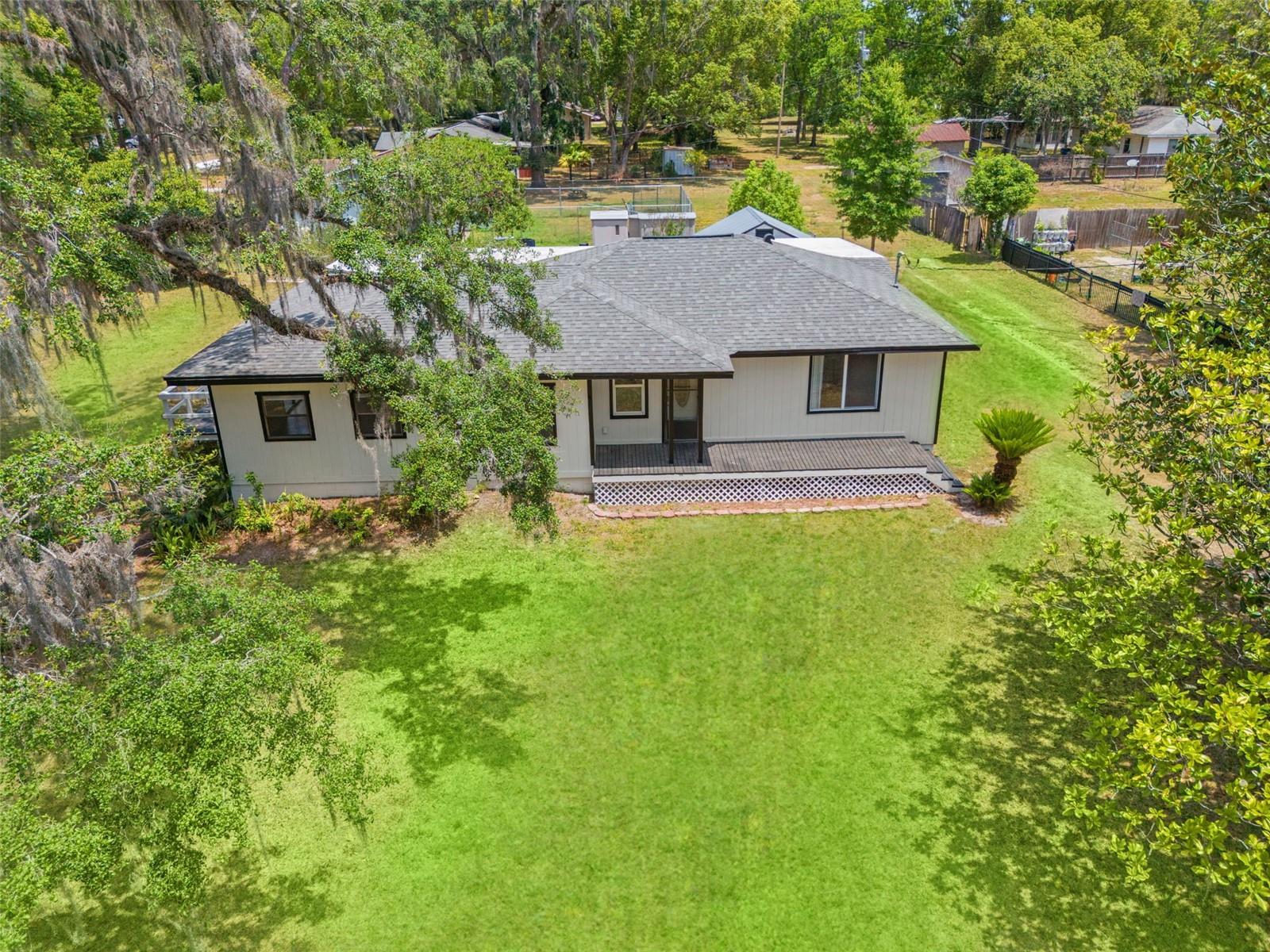 16119 WILSON BLVD, BROOKSVILLE, FL, 34604