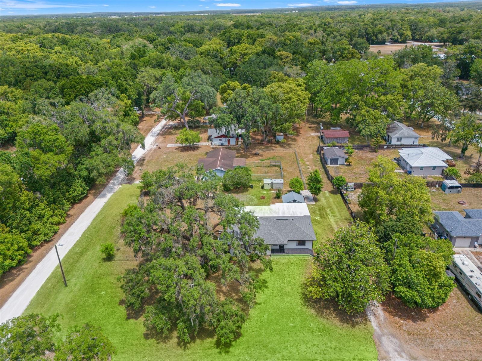 16119 WILSON BLVD, BROOKSVILLE, FL, 34604