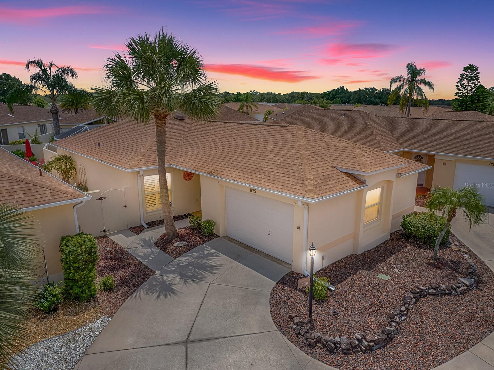 1129 SANTA CRUZ DR, THE VILLAGES, FL, 32162