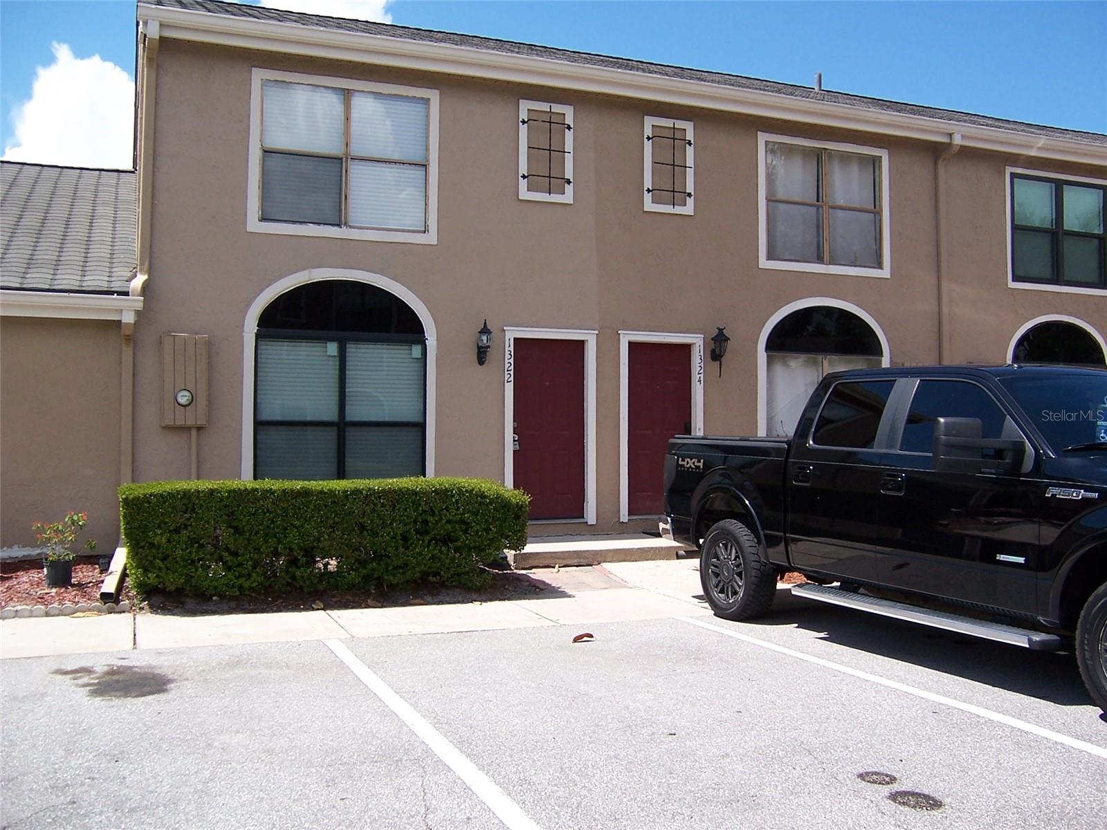 1322 CASA PARK CIR, WINTER SPRINGS, FL, 32708