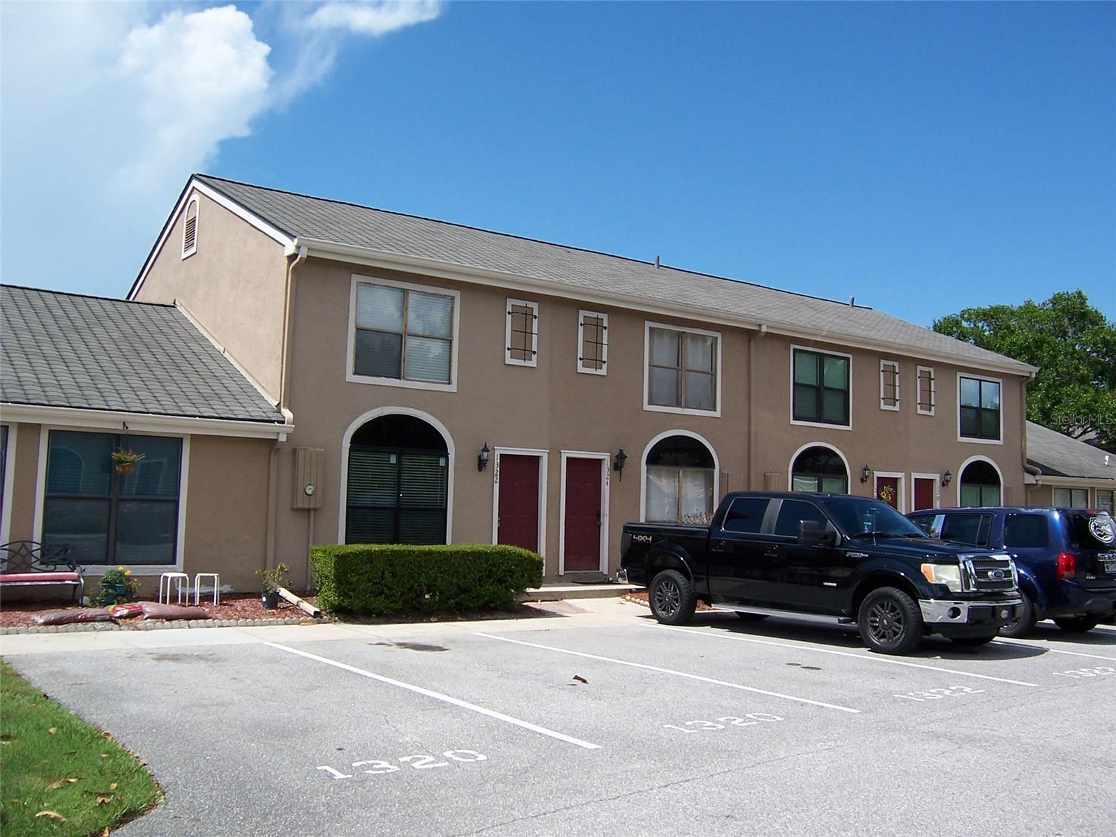 1322 CASA PARK CIR, WINTER SPRINGS, FL, 32708