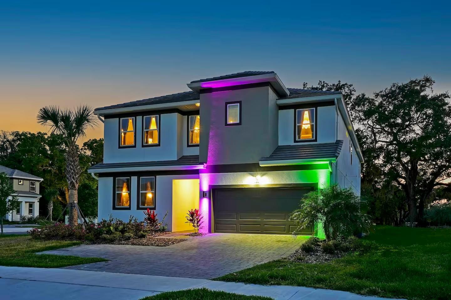 4441 GANESHA LOOP, KISSIMMEE, FL, 34746