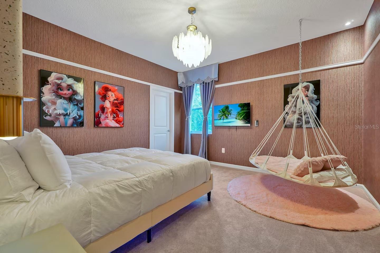 4441 GANESHA LOOP, KISSIMMEE, FL, 34746