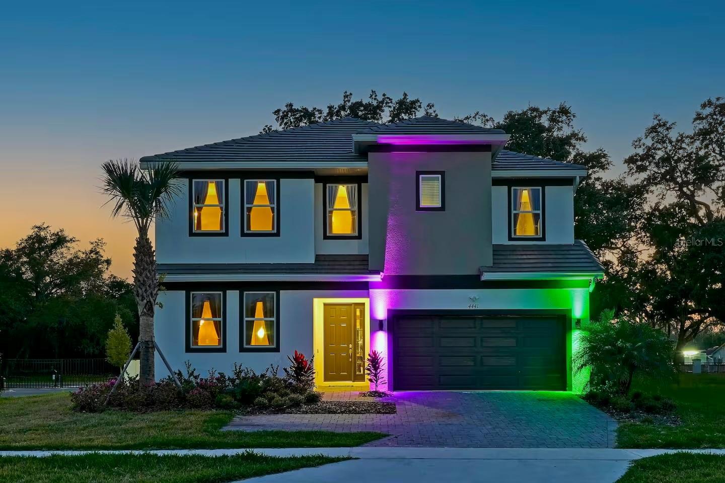 4441 GANESHA LOOP, KISSIMMEE, FL, 34746