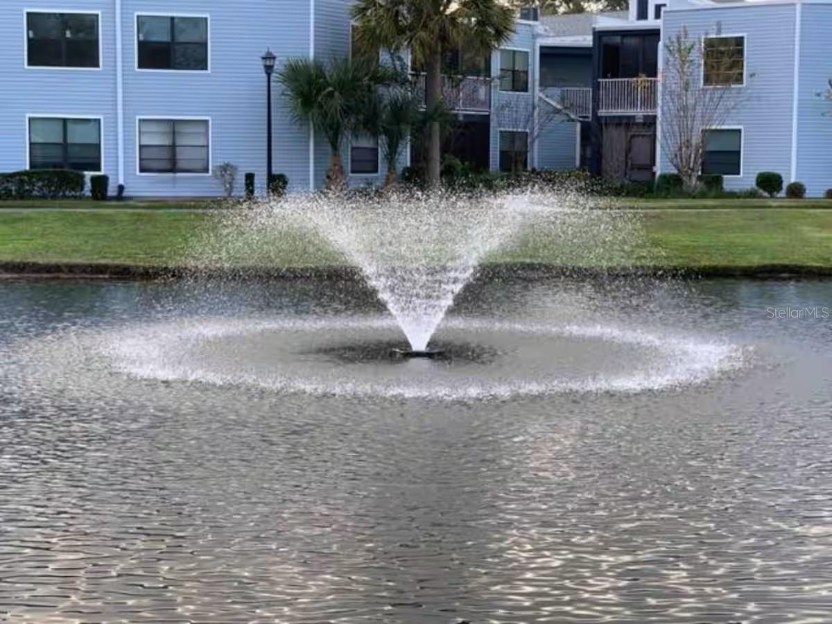 3743 ATRIUM DR #44, ORLANDO, FL, 32822
