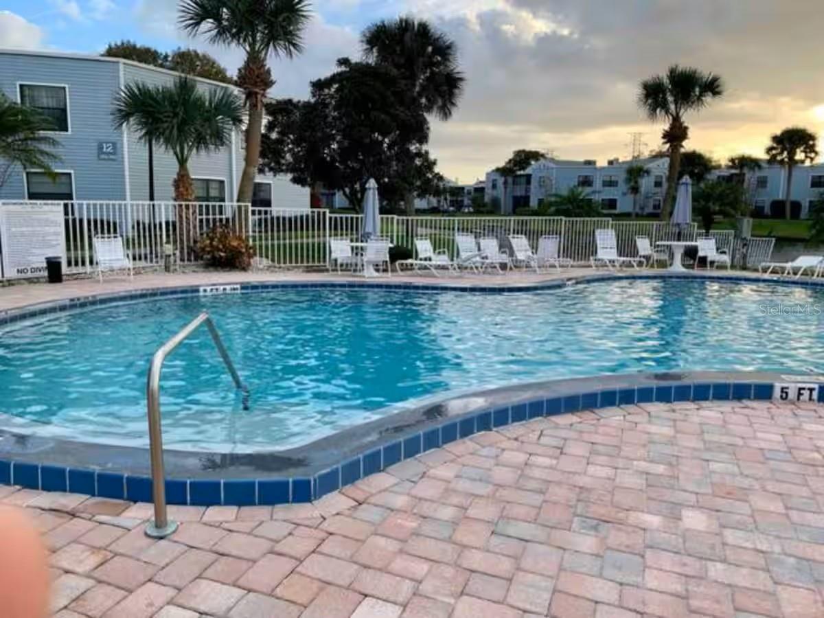 3743 ATRIUM DR #44, ORLANDO, FL, 32822