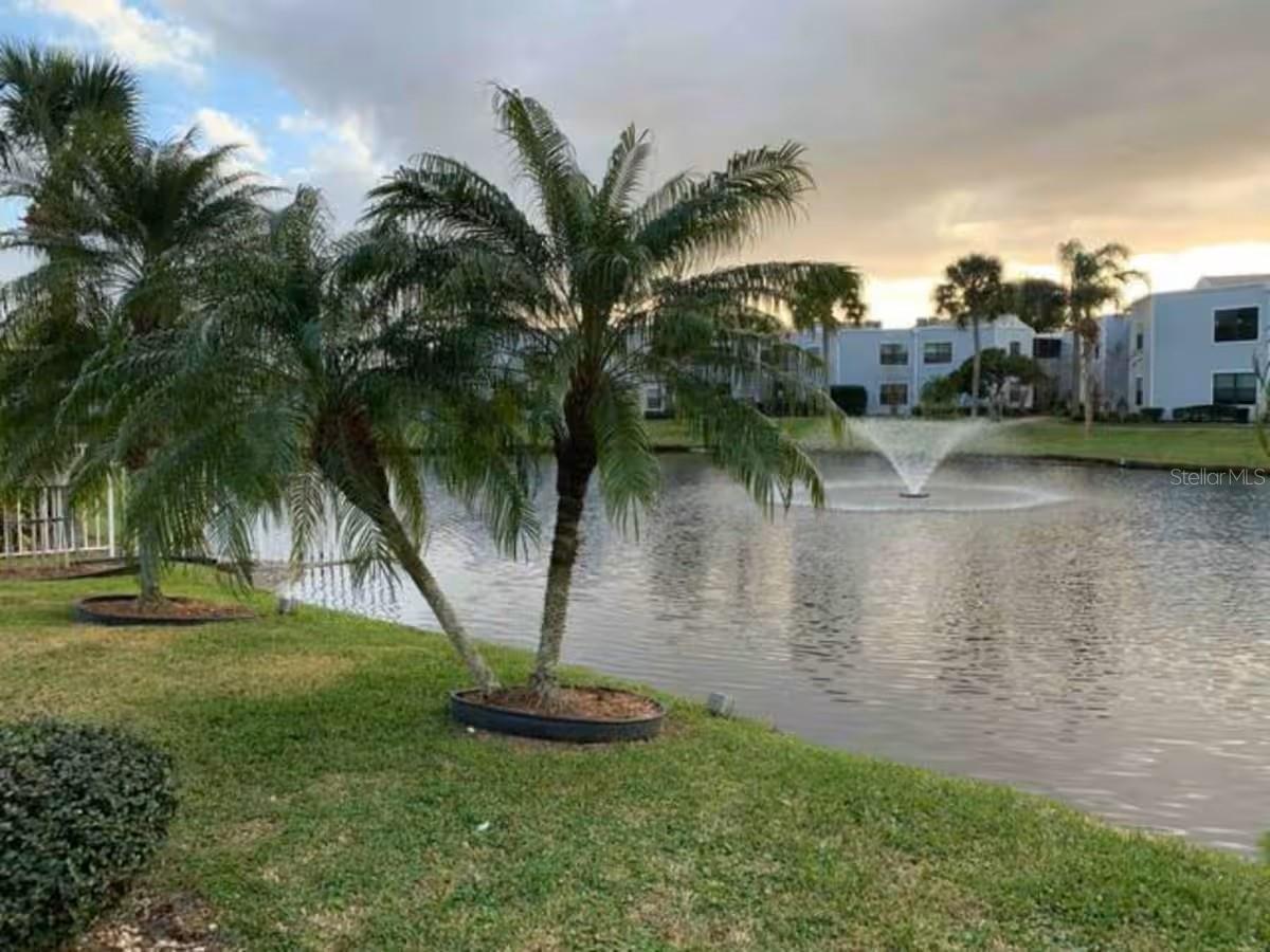 3743 ATRIUM DR #44, ORLANDO, FL, 32822