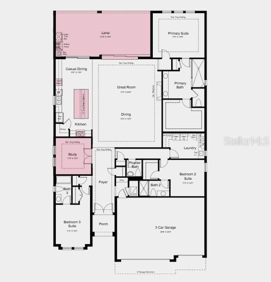 10614 ECLIPSE ST, SARASOTA, FL, 34241