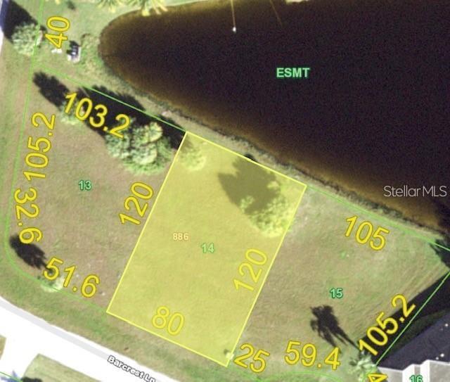 17209 BARCREST LN, PUNTA GORDA, FL, 33955