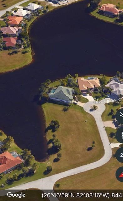 17209 BARCREST LN, PUNTA GORDA, FL, 33955