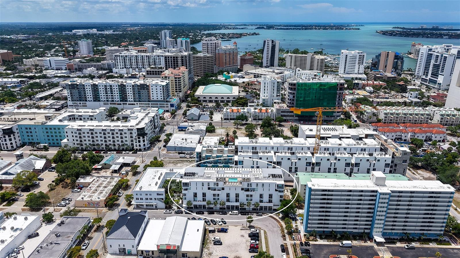 1350 5TH STREET #102, SARASOTA, FL, 34236