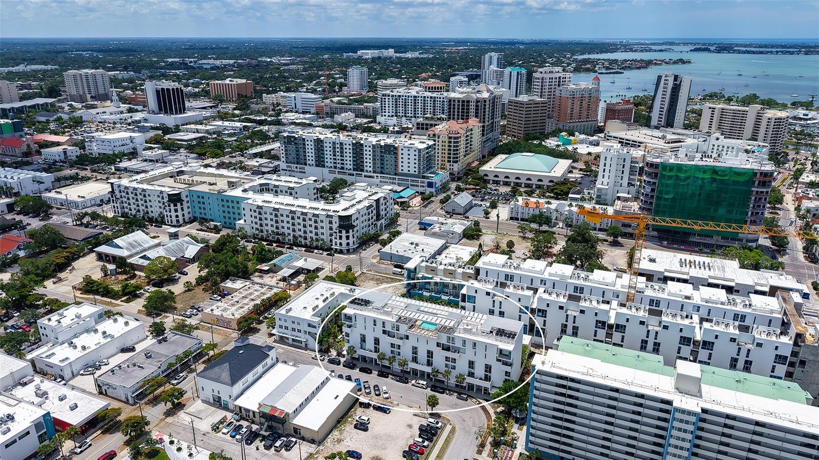 1350 5TH STREET #102, SARASOTA, FL, 34236