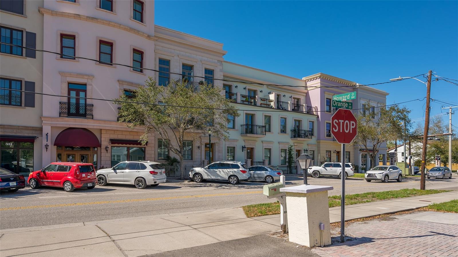 1350 5TH STREET #102, SARASOTA, FL, 34236