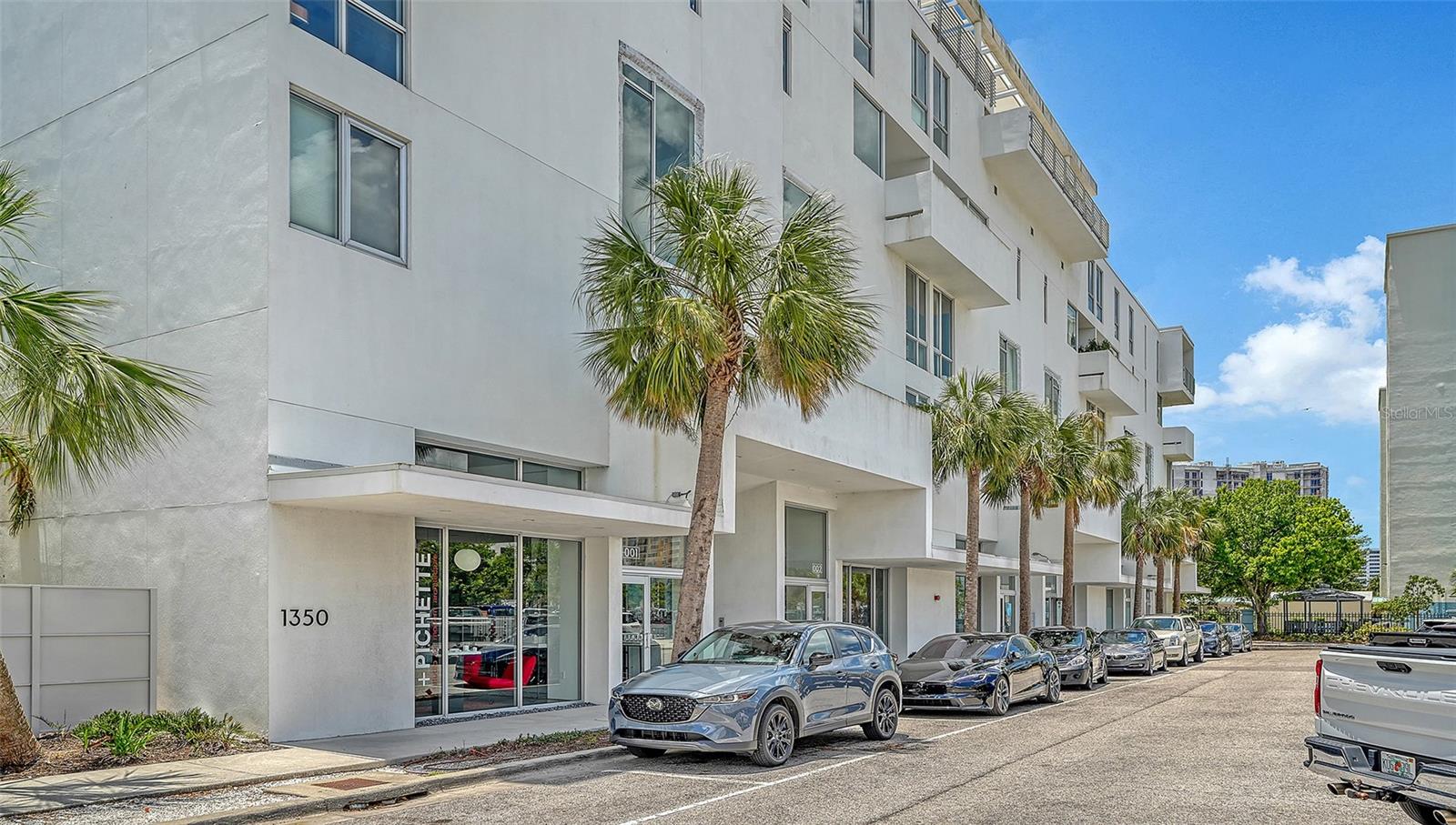 1350 5TH STREET #102, SARASOTA, FL, 34236