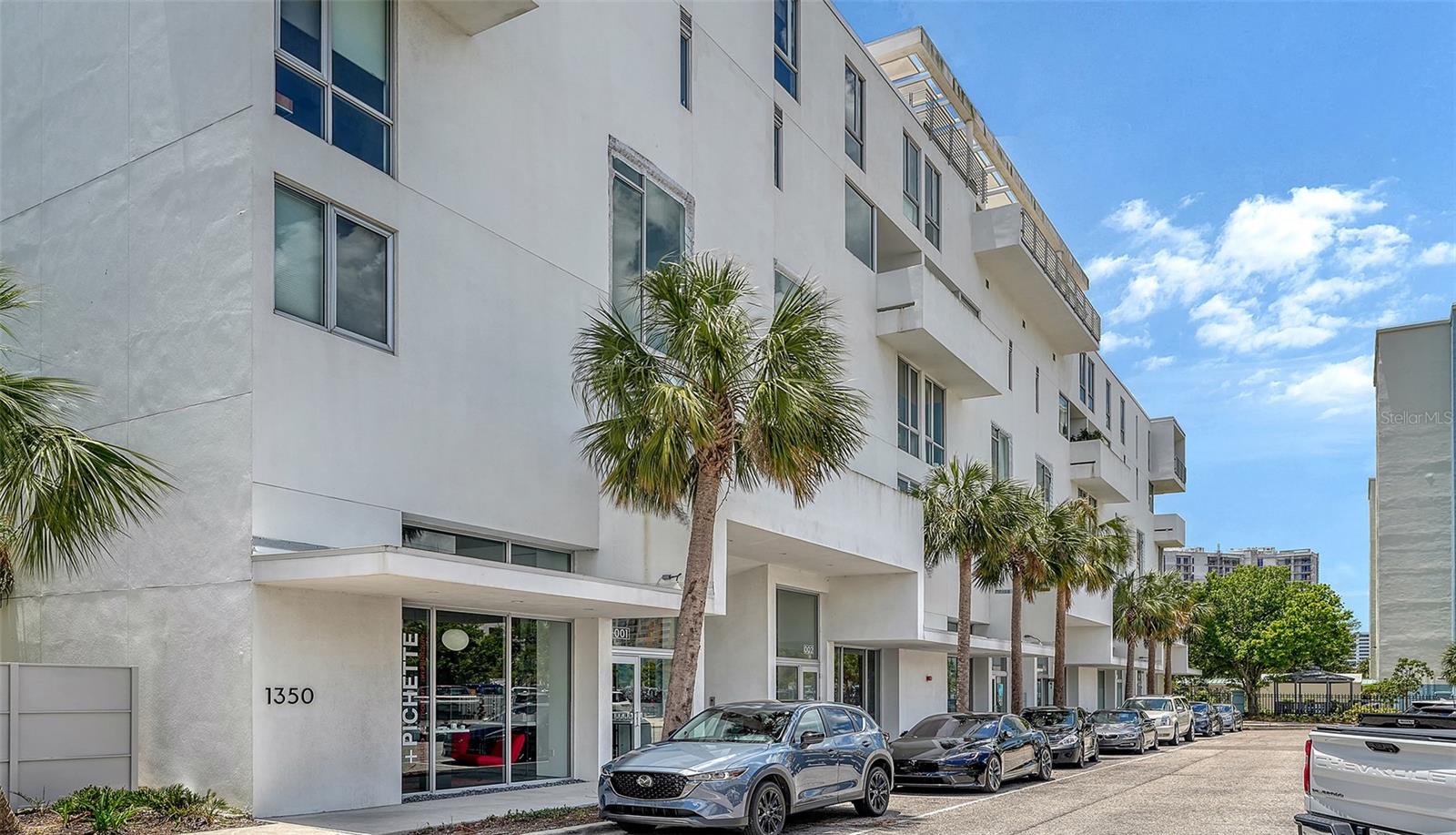 1350 5TH STREET #102, SARASOTA, FL, 34236