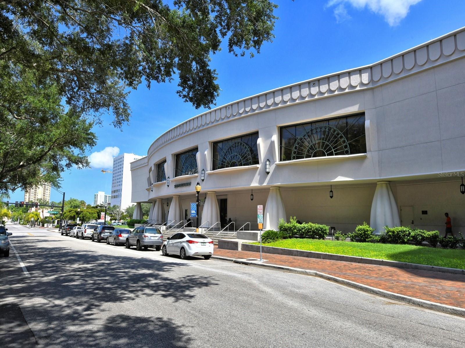 1350 5TH STREET #102, SARASOTA, FL, 34236