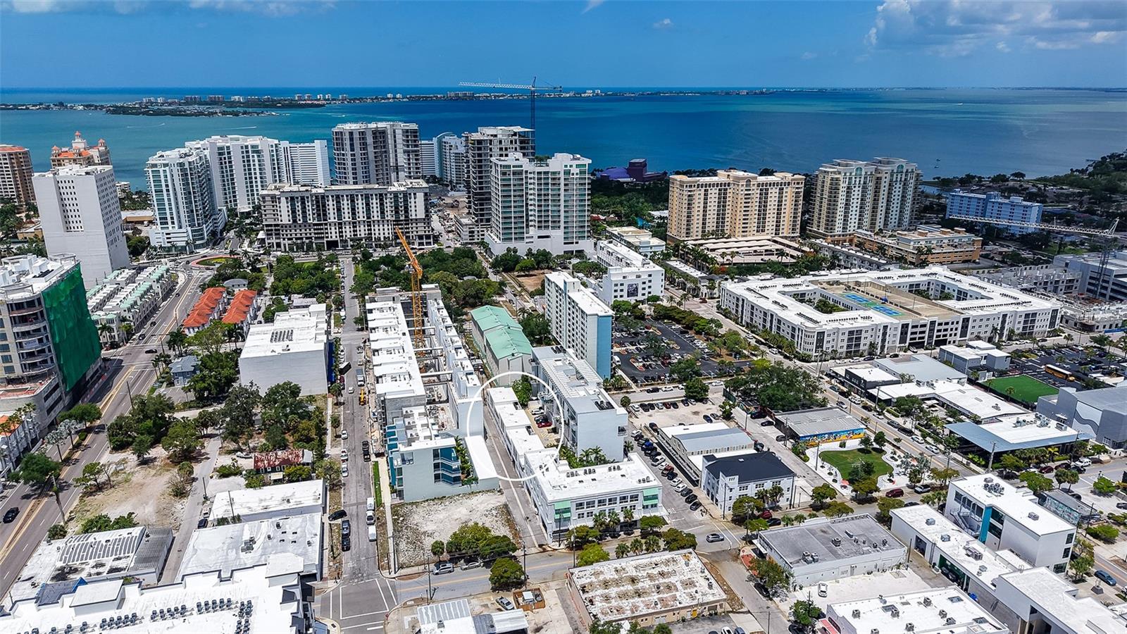 1350 5TH STREET #102, SARASOTA, FL, 34236