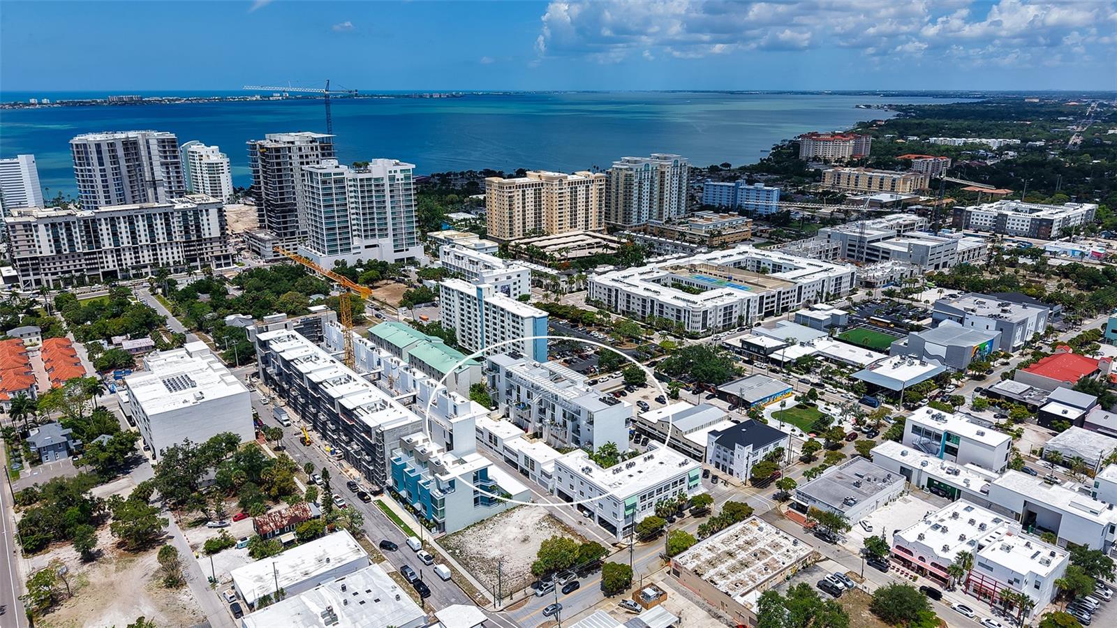1350 5TH STREET #102, SARASOTA, FL, 34236