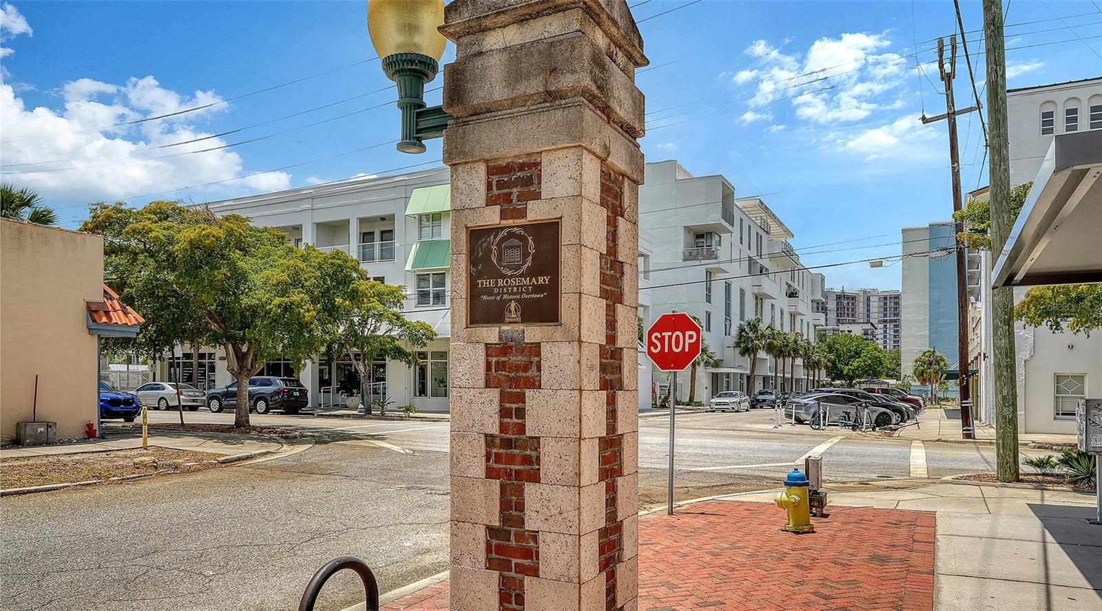 1350 5TH STREET #102, SARASOTA, FL, 34236
