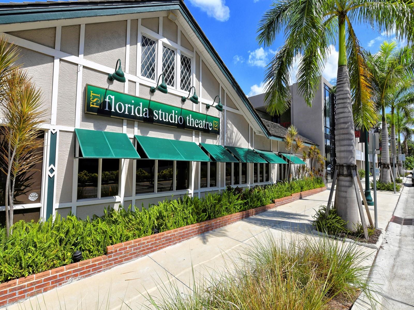 1350 5TH STREET #102, SARASOTA, FL, 34236