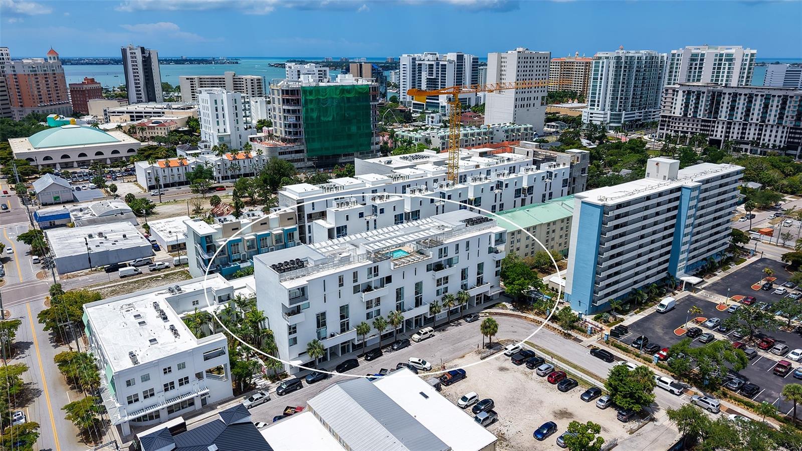 1350 5TH STREET #102, SARASOTA, FL, 34236