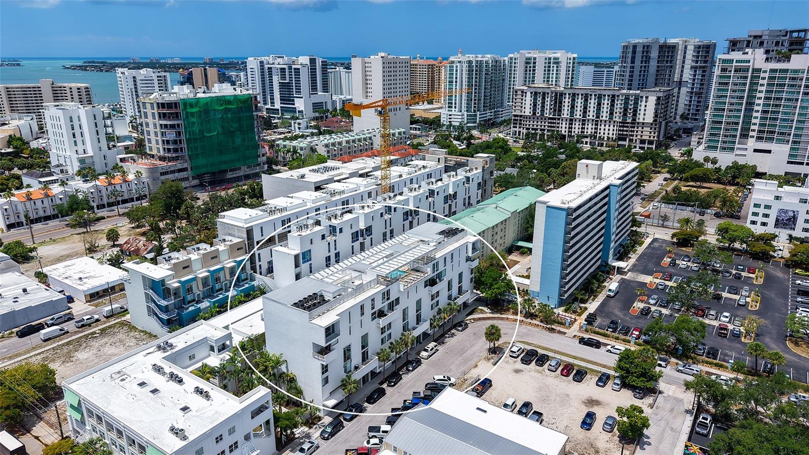 1350 5TH STREET #102, SARASOTA, FL, 34236