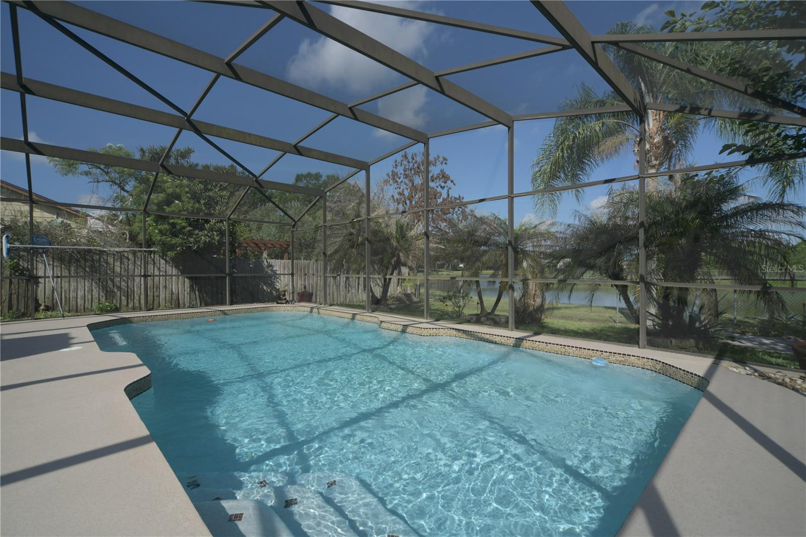 7632 LAKESIDE WOODS DR, ORLANDO, FL, 32810