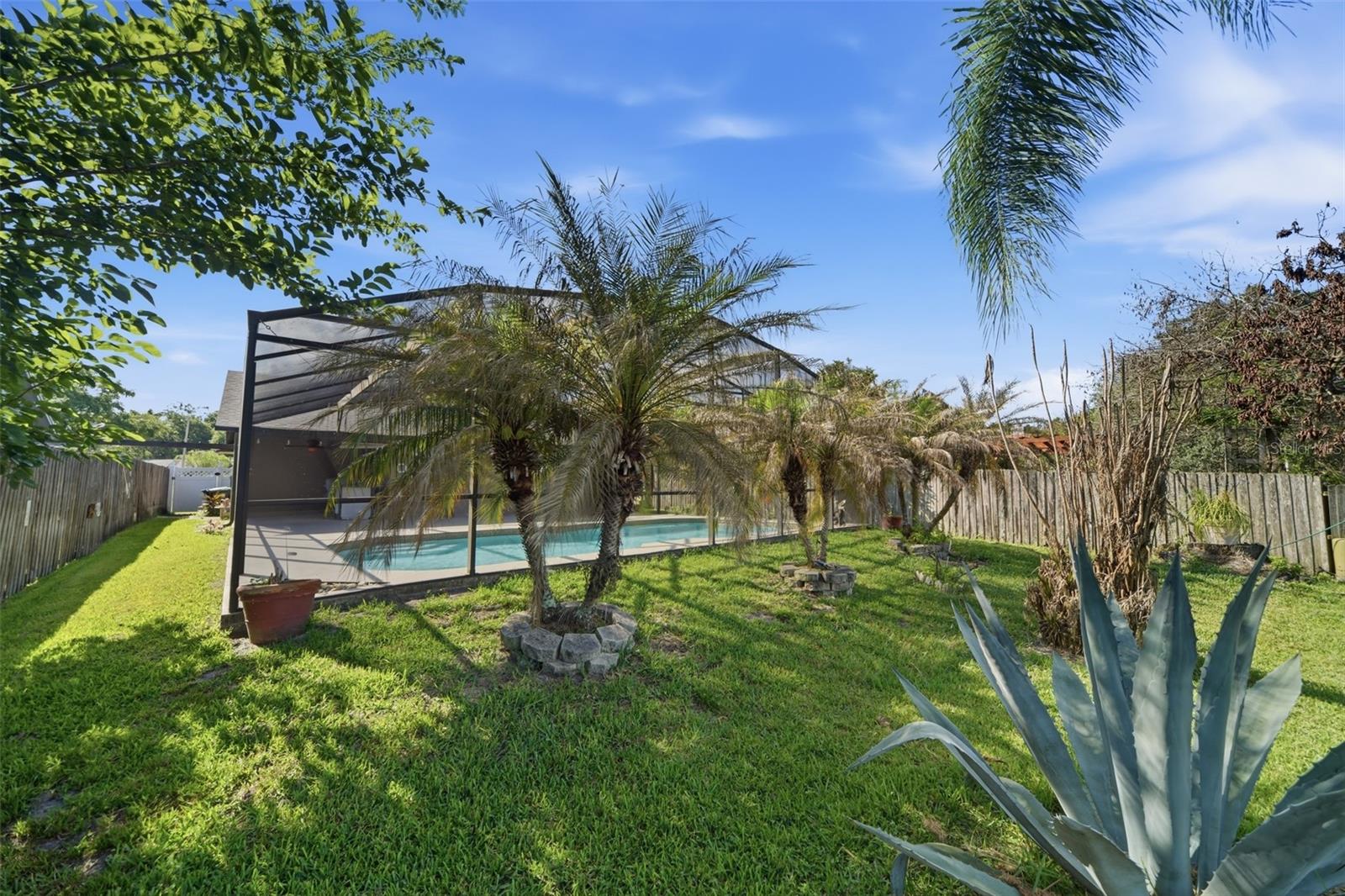 7632 LAKESIDE WOODS DR, ORLANDO, FL, 32810