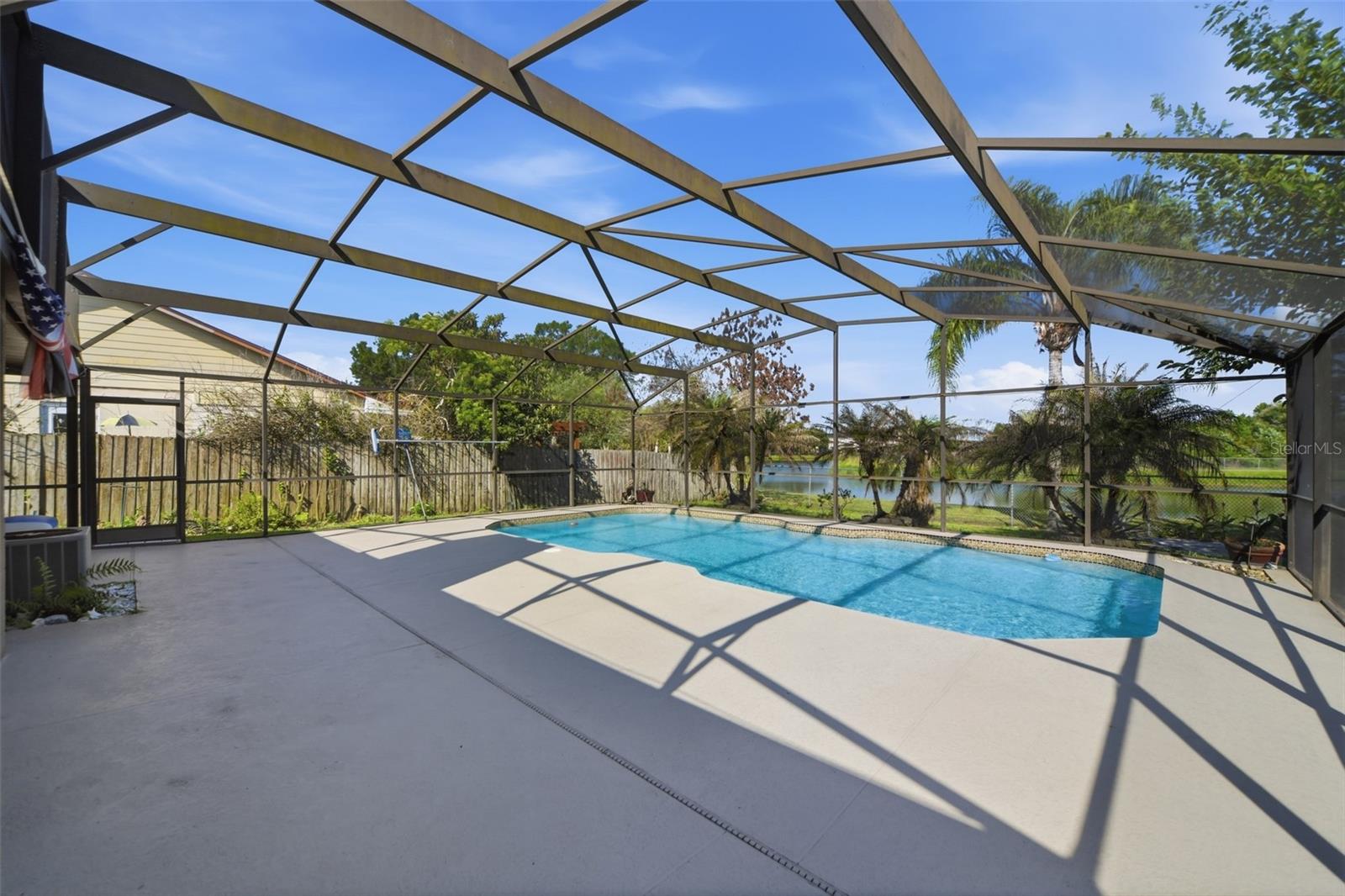 7632 LAKESIDE WOODS DR, ORLANDO, FL, 32810