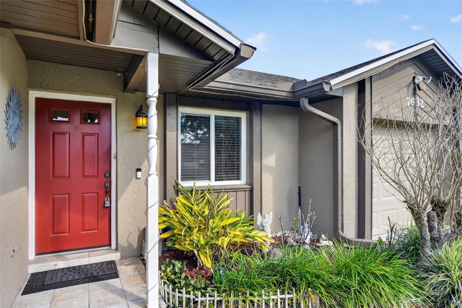 7632 LAKESIDE WOODS DR, ORLANDO, FL, 32810
