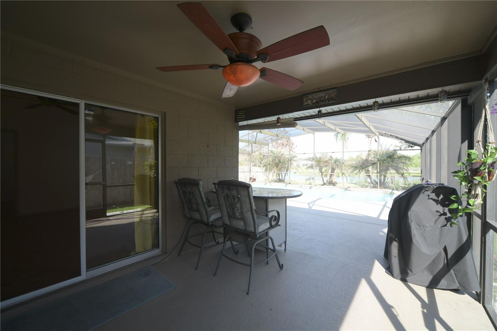 7632 LAKESIDE WOODS DR, ORLANDO, FL, 32810