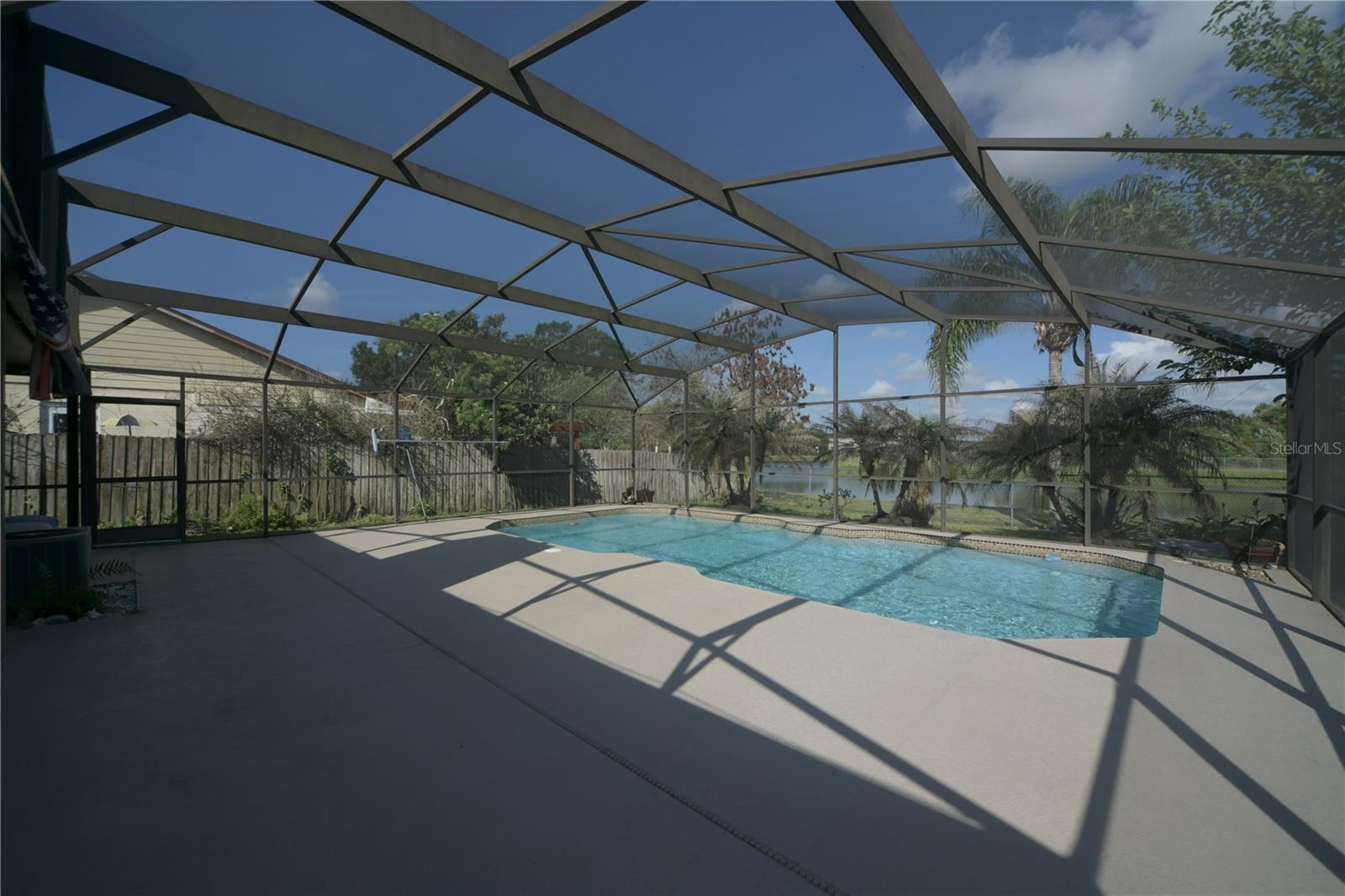 7632 LAKESIDE WOODS DR, ORLANDO, FL, 32810