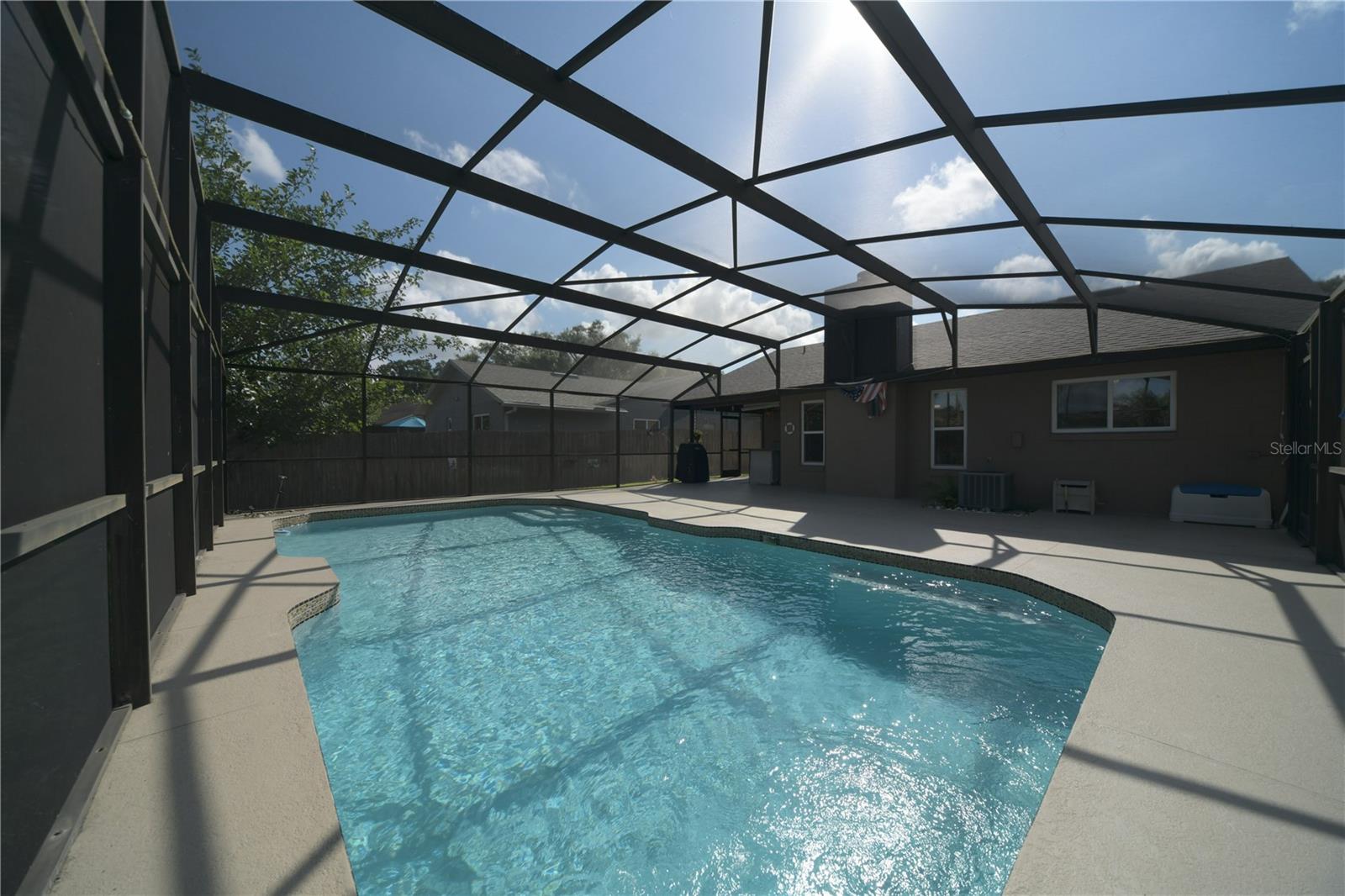 7632 LAKESIDE WOODS DR, ORLANDO, FL, 32810