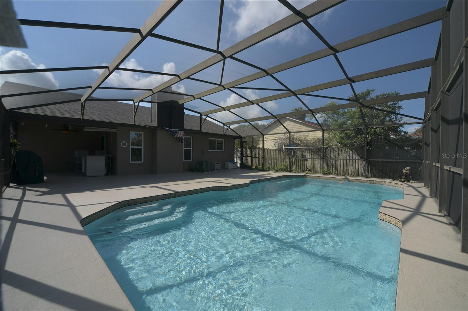 7632 LAKESIDE WOODS DR, ORLANDO, FL, 32810