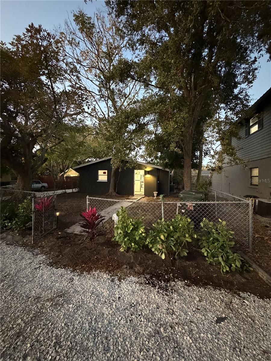 2027 FLORINDA ST, SARASOTA, FL, 34231