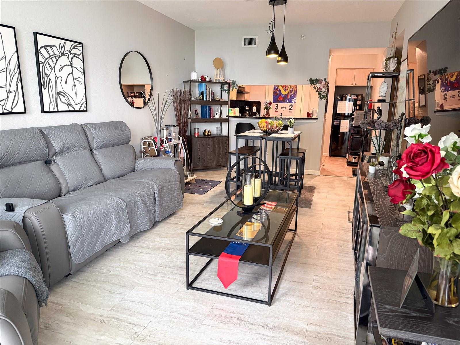 322 E CENTRAL BLVD #714, ORLANDO, FL, 32801