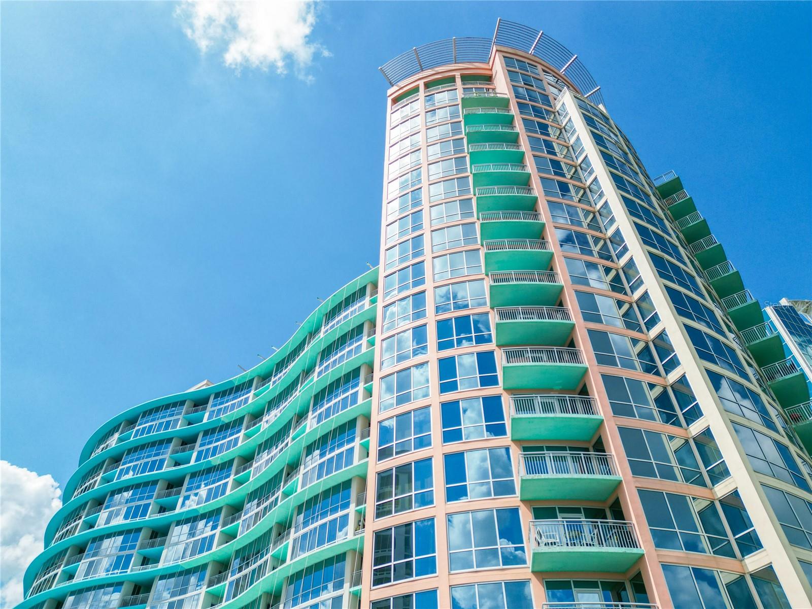322 E CENTRAL BLVD #714, ORLANDO, FL, 32801