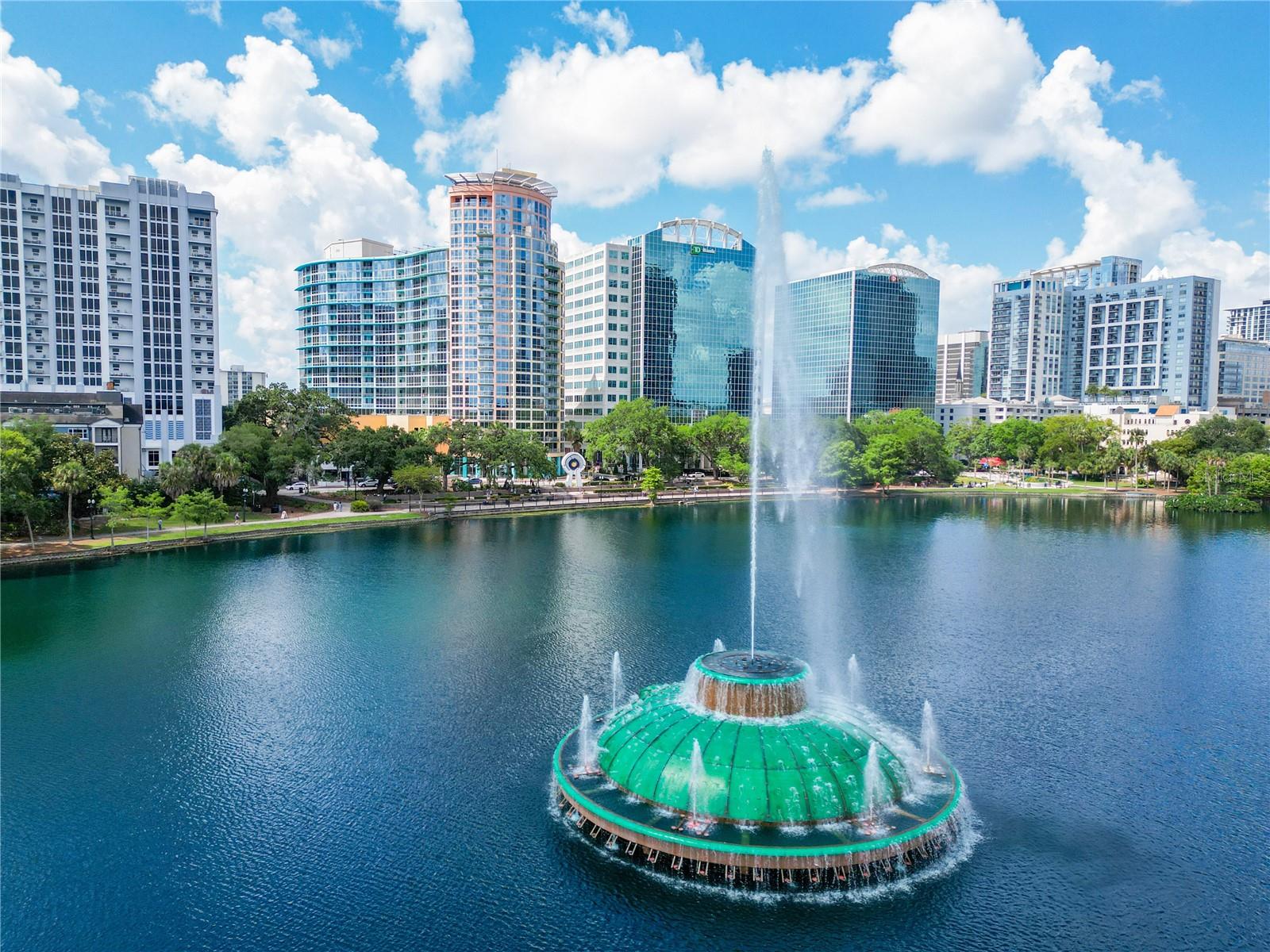 322 E CENTRAL BLVD #714, ORLANDO, FL, 32801