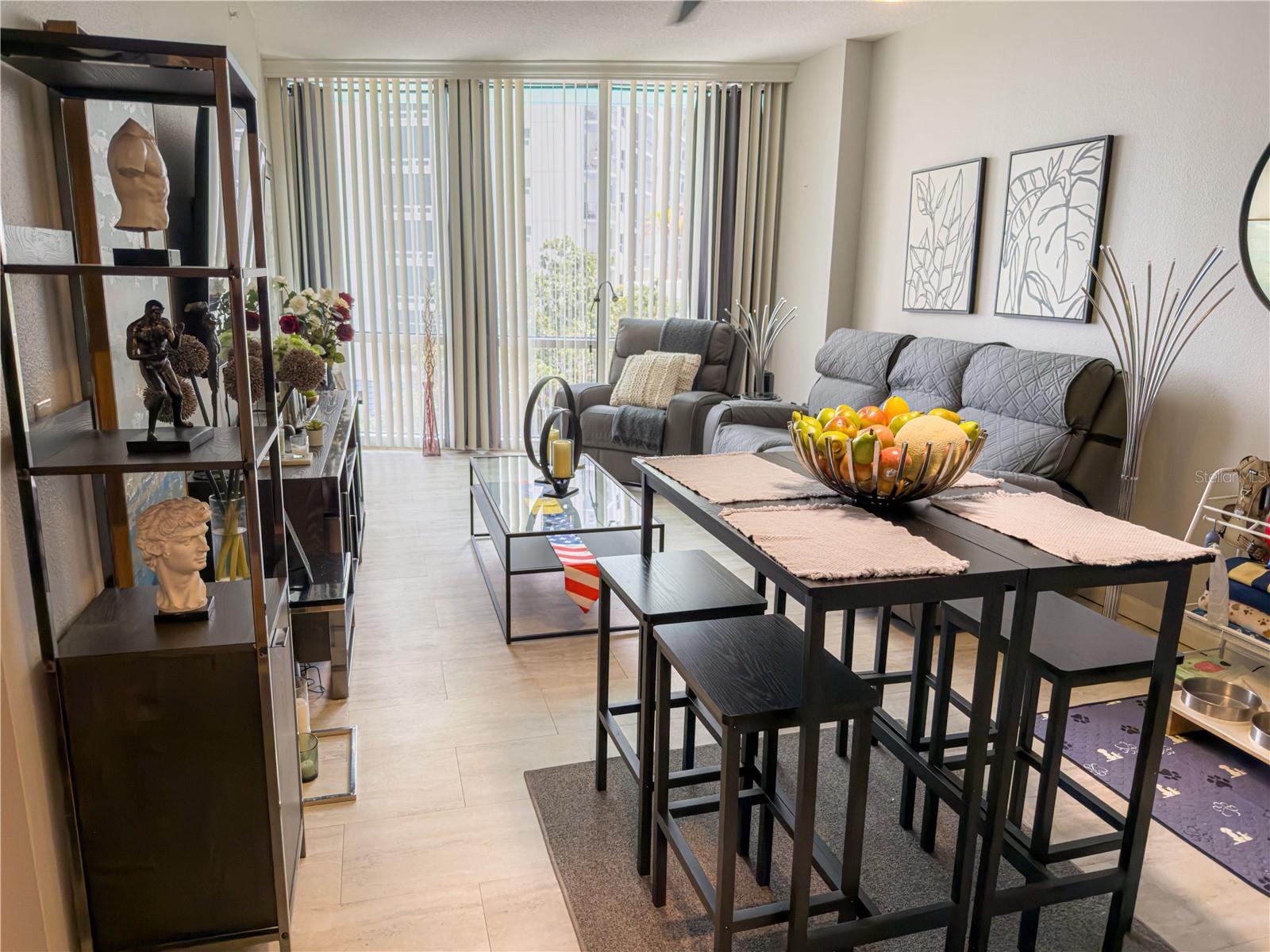 322 E CENTRAL BLVD #714, ORLANDO, FL, 32801