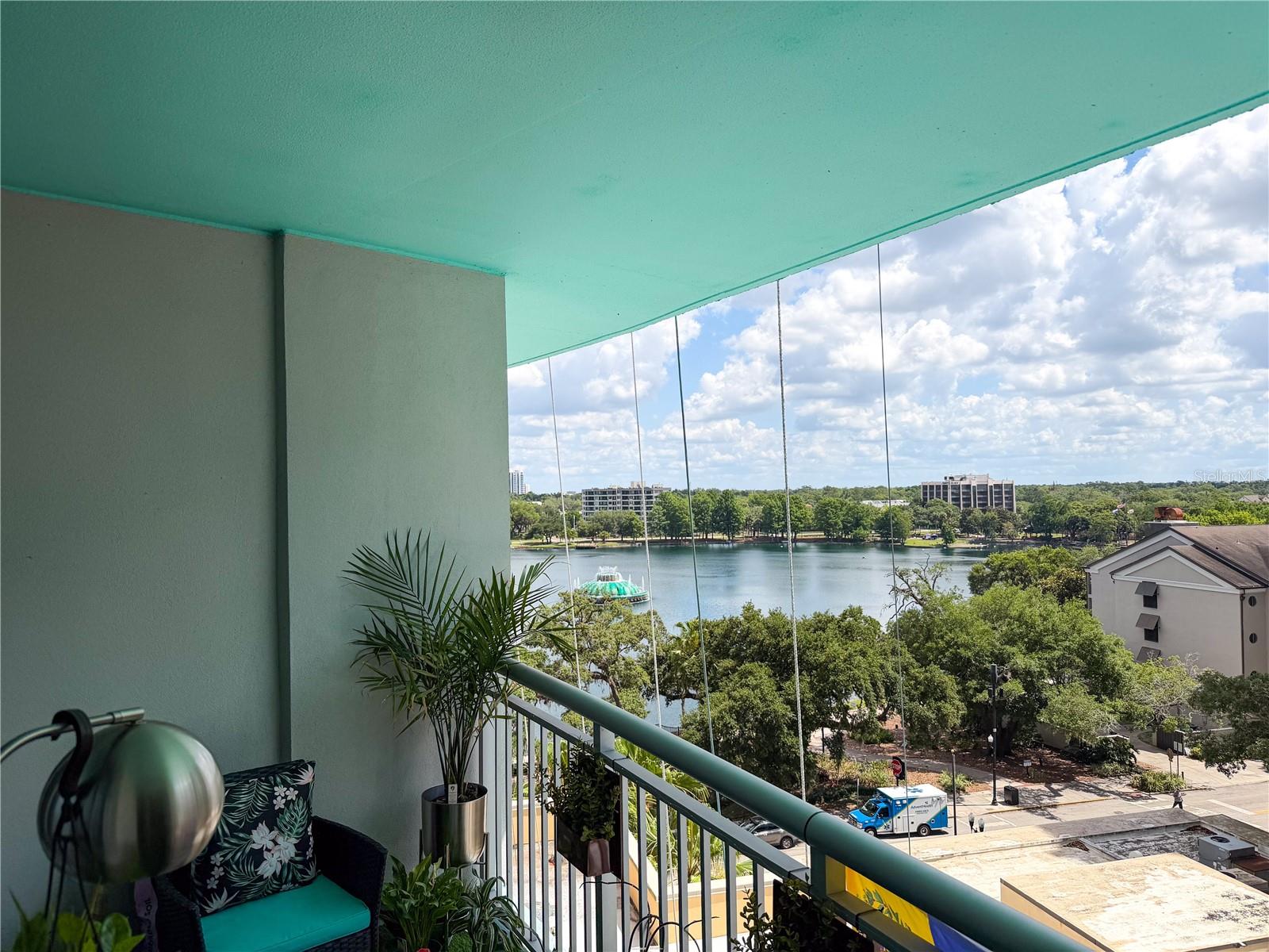 322 E CENTRAL BLVD #714, ORLANDO, FL, 32801