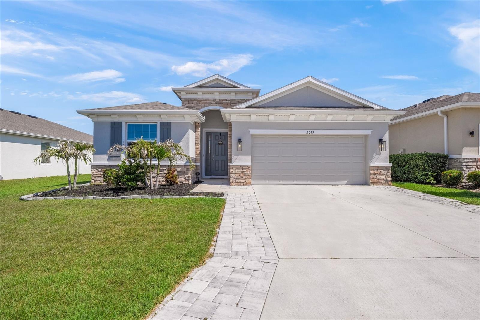 2013 MIDNIGHT PEARL DR, SARASOTA, FL, 34240