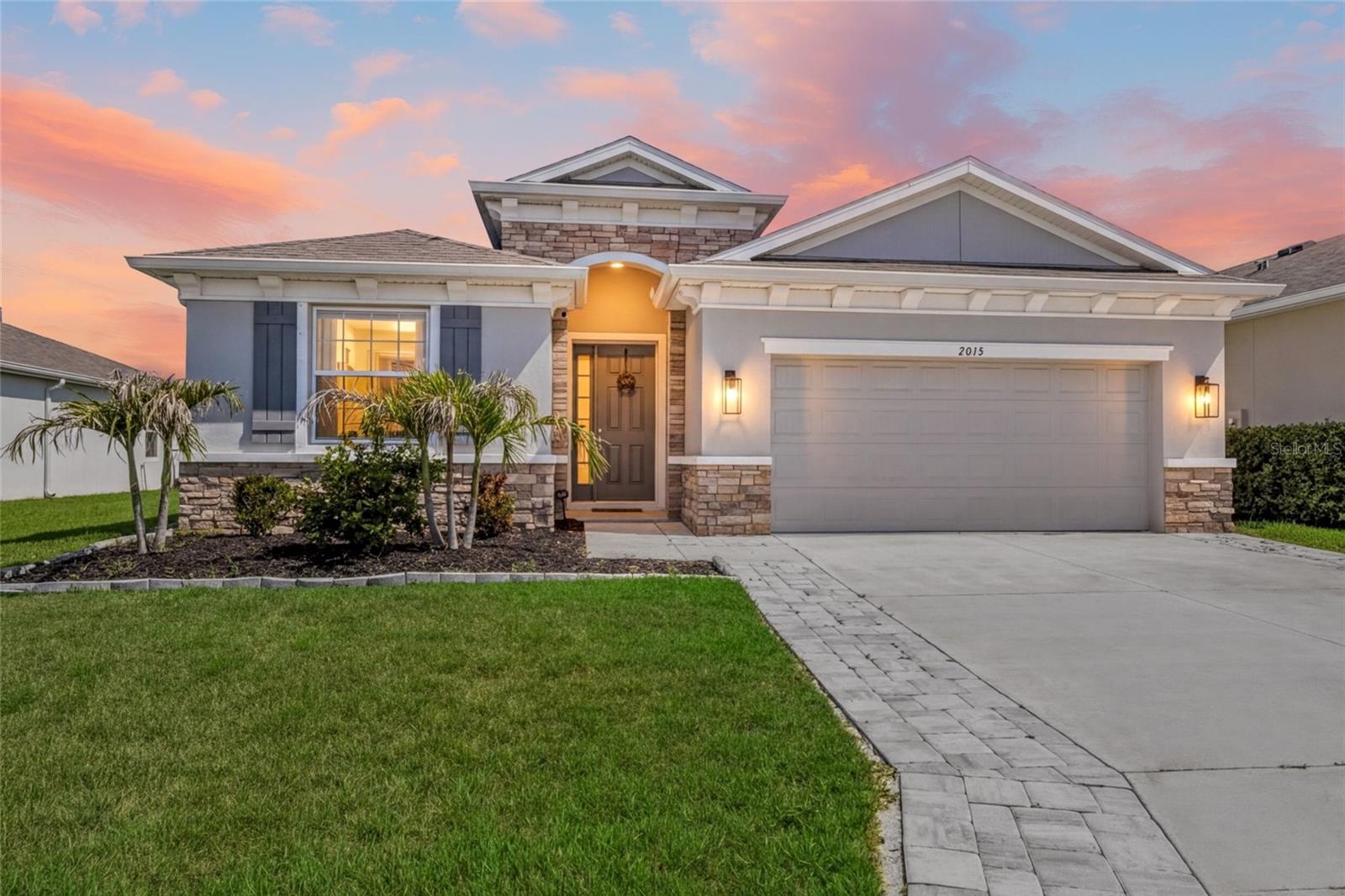 2013 MIDNIGHT PEARL DR, SARASOTA, FL, 34240