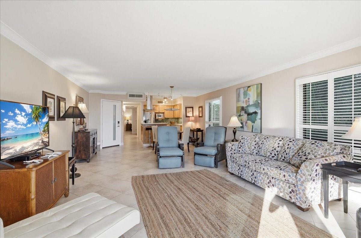 6804 GULF DR #6804, HOLMES BEACH, FL, 34217