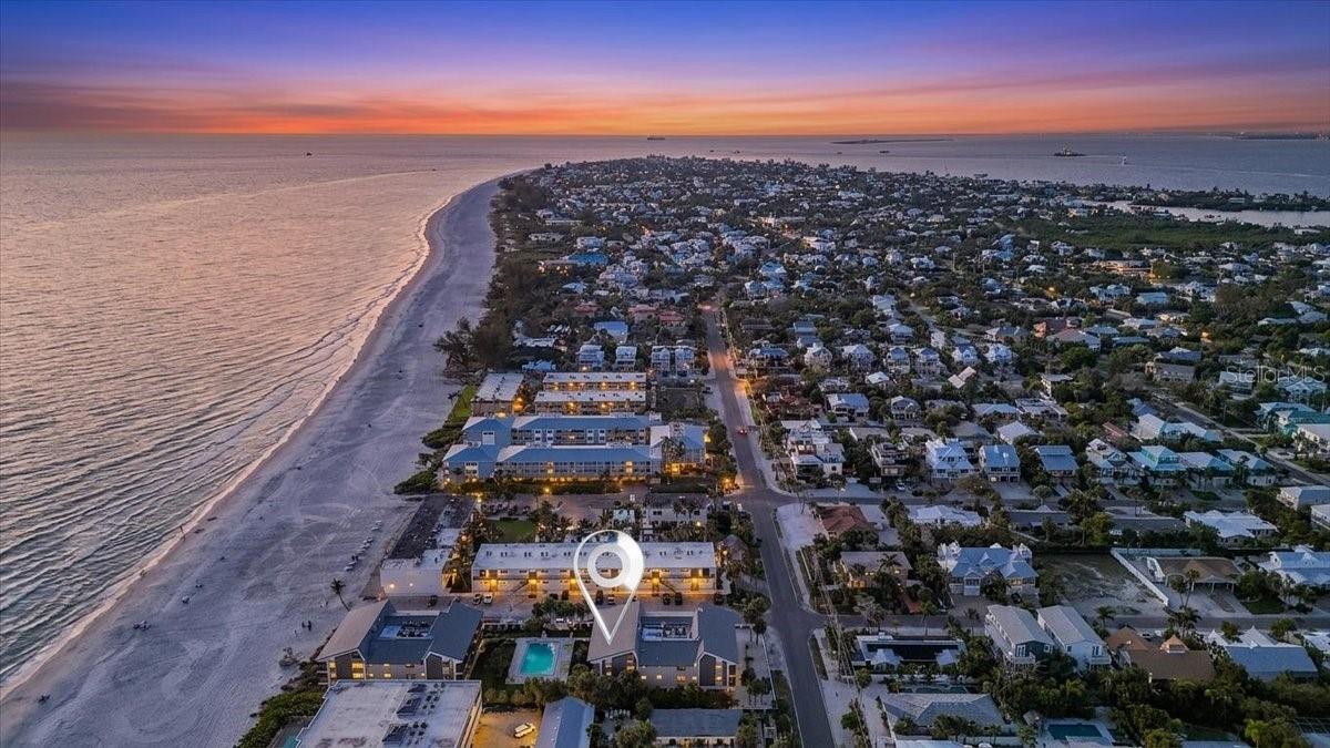 6804 GULF DR #6804, HOLMES BEACH, FL, 34217