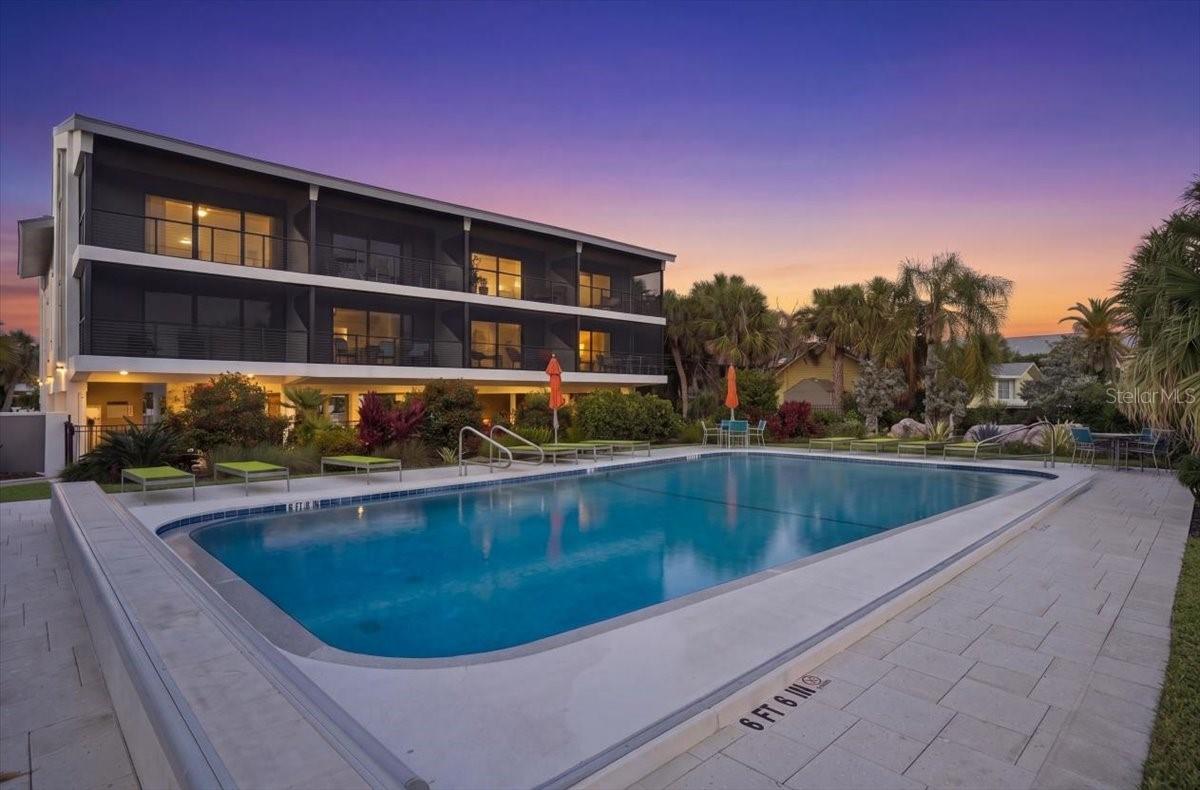 6804 GULF DR #6804, HOLMES BEACH, FL, 34217