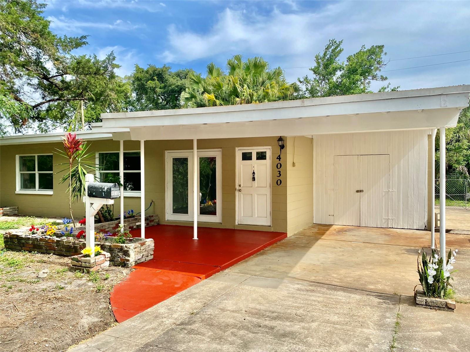 4030 CORRINE DR, ORLANDO, FL, 32803