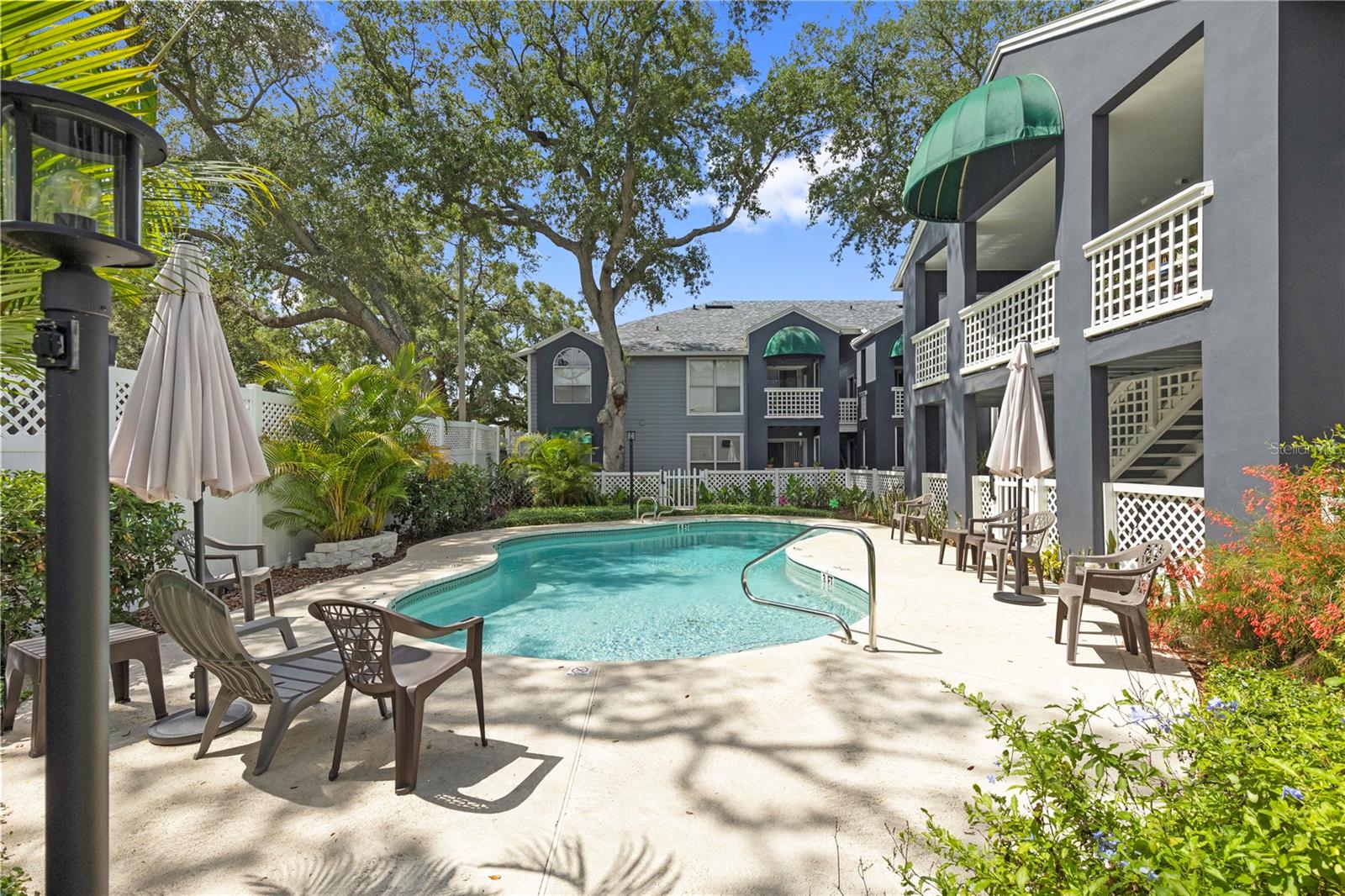 606 S ALBANY AVE #2, TAMPA, FL, 33606