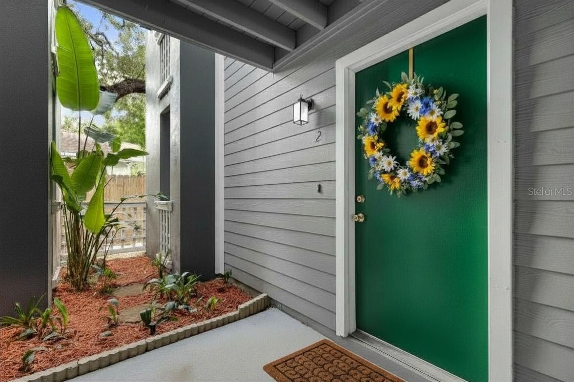 606 S ALBANY AVE #2, TAMPA, FL, 33606