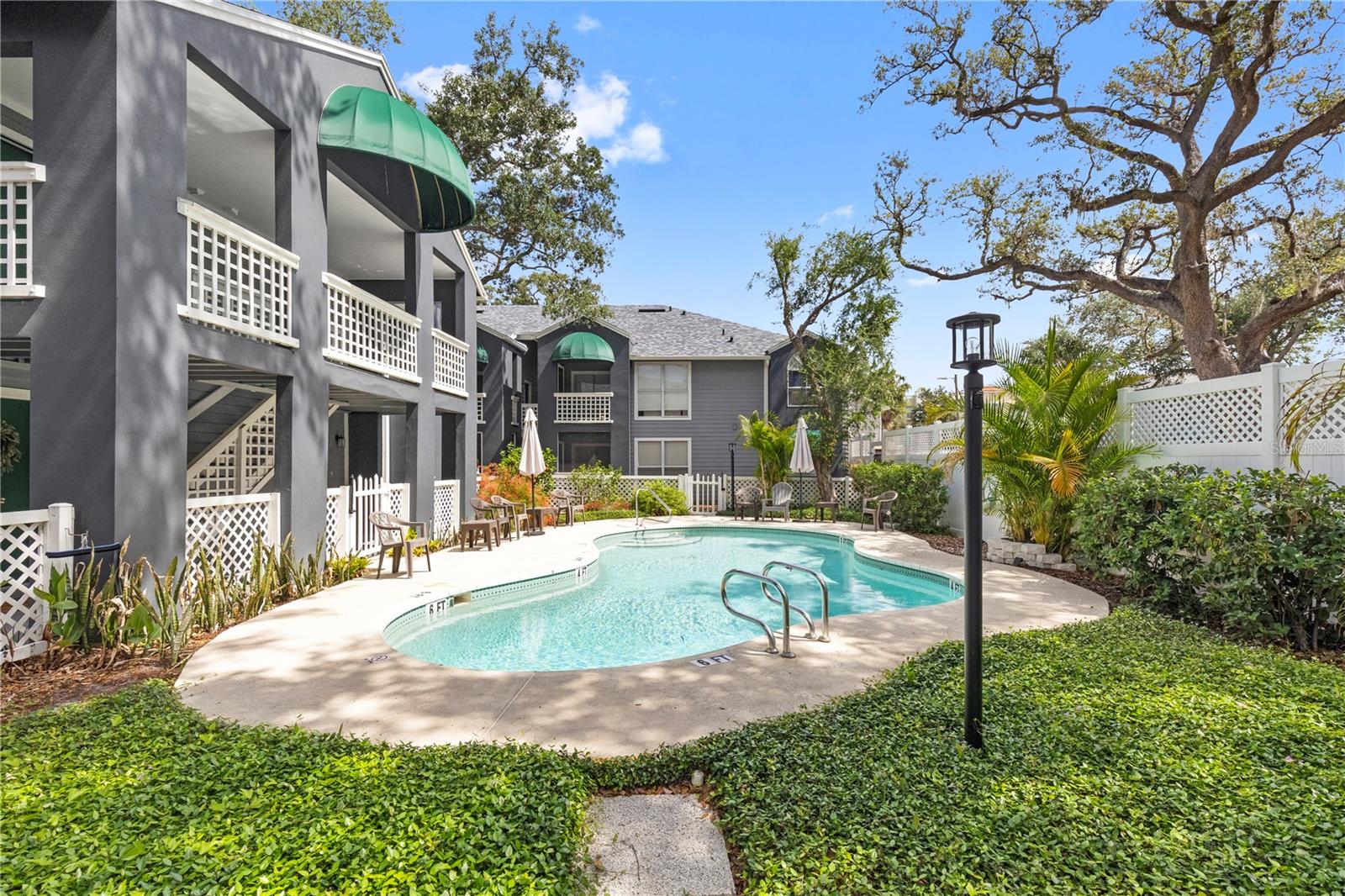 606 S ALBANY AVE #2, TAMPA, FL, 33606